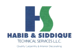 Habib & Siddique logo