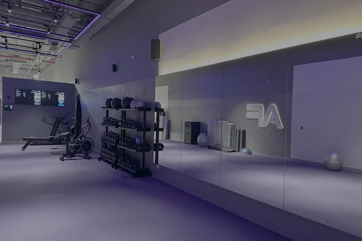 Maintenance services